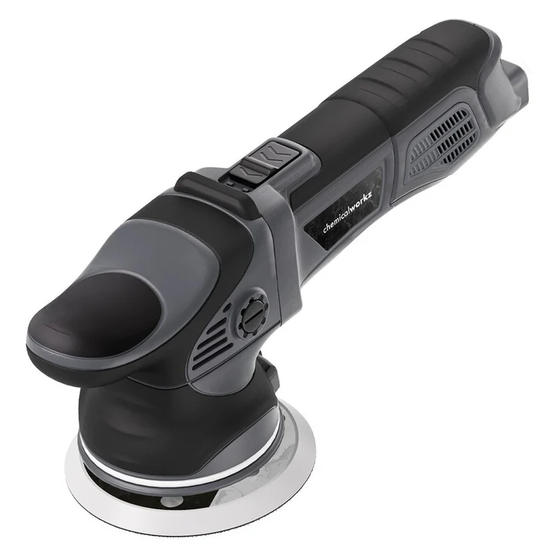chemicalworkz DA9 PRO Dual-Action Polishing Machine