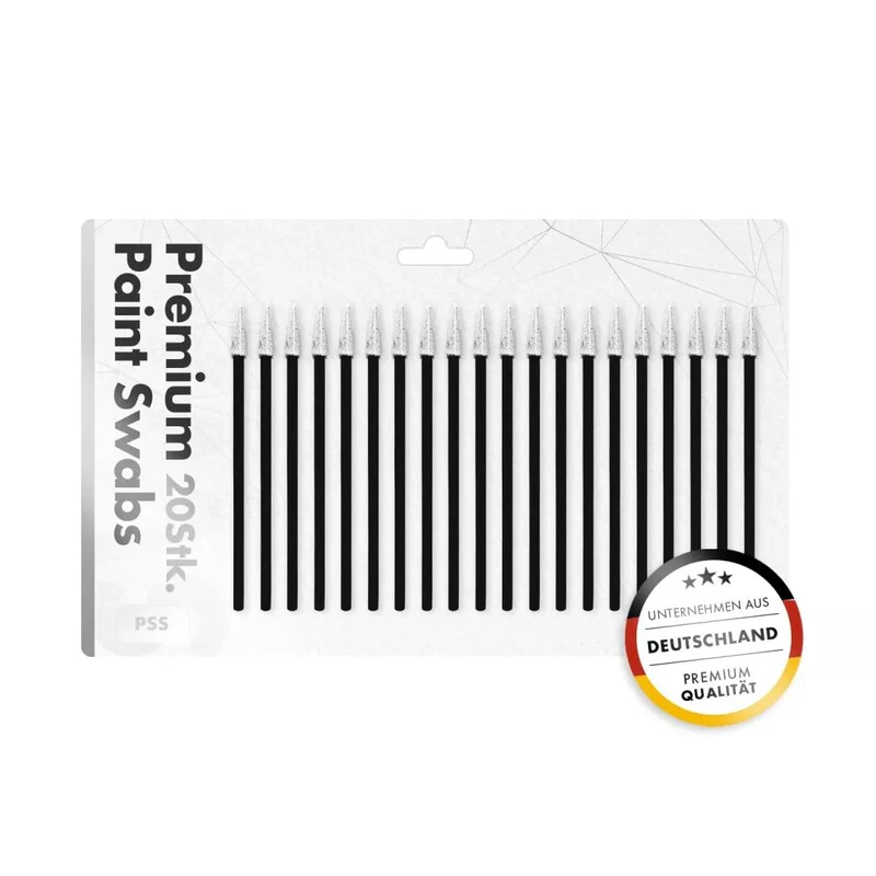 chemicalworkz Detailing Swabs 20 Pack