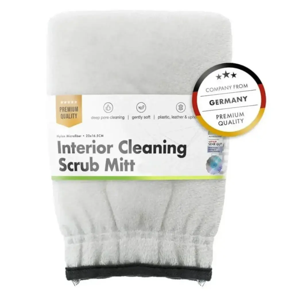 chemicalworkz Interior Cleaning Scrub Mitt