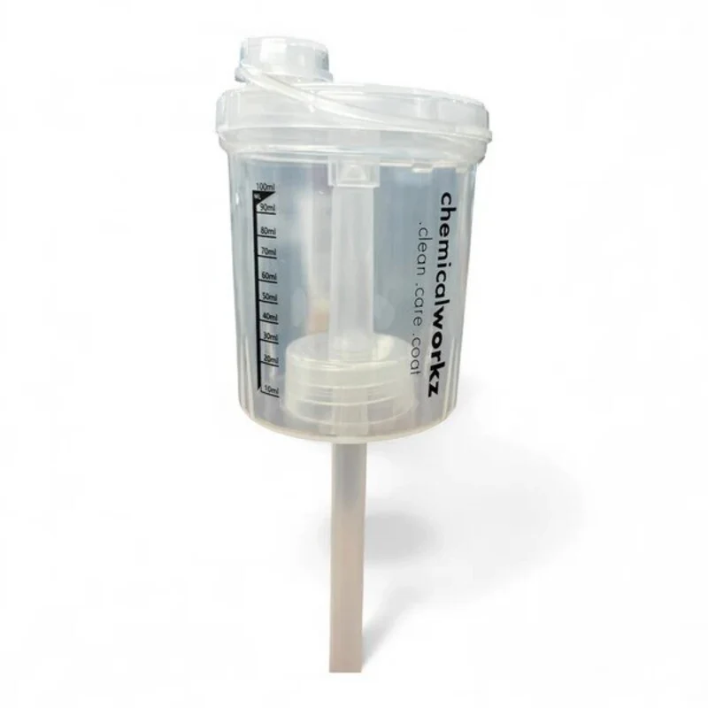 chemicalworkz Measuring Cup - Image 2