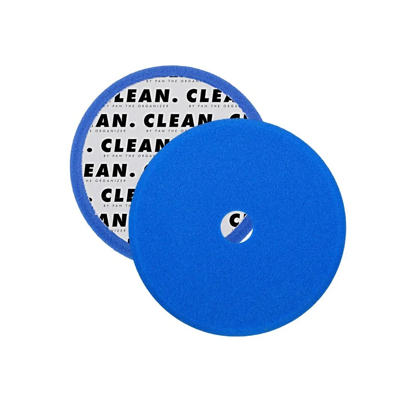 CLEAN. Foam Polishing Pad 3" (2 Pack)