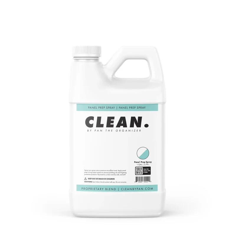 CLEAN. Panel Prep Spray - Image 2