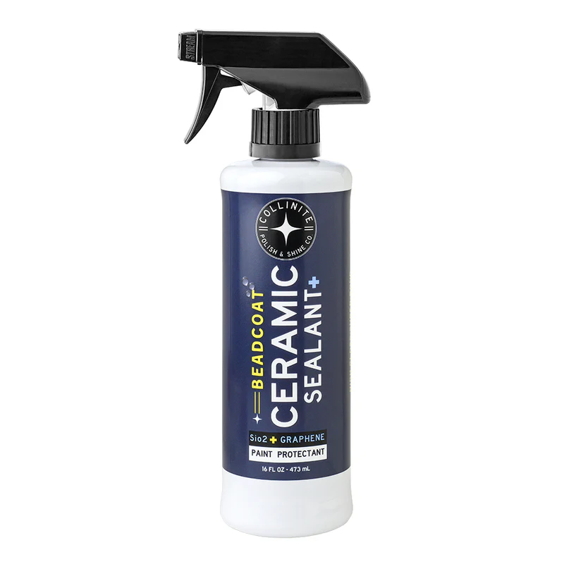 Collinite No.100 Beadcoat
