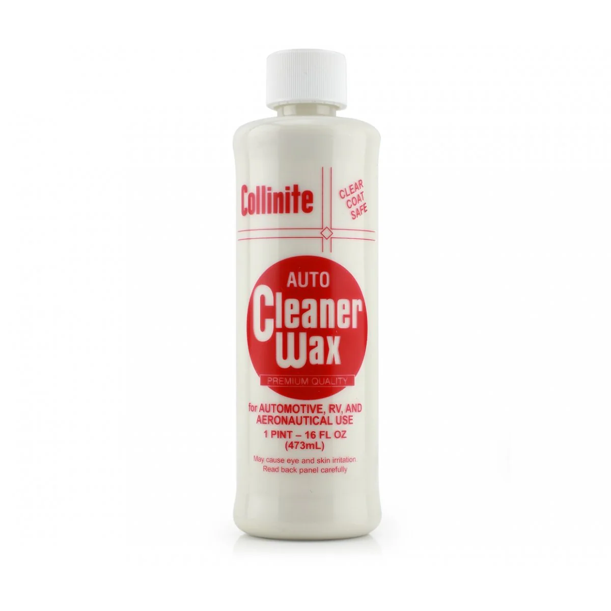 Collinite Auto Cleaner-Wax