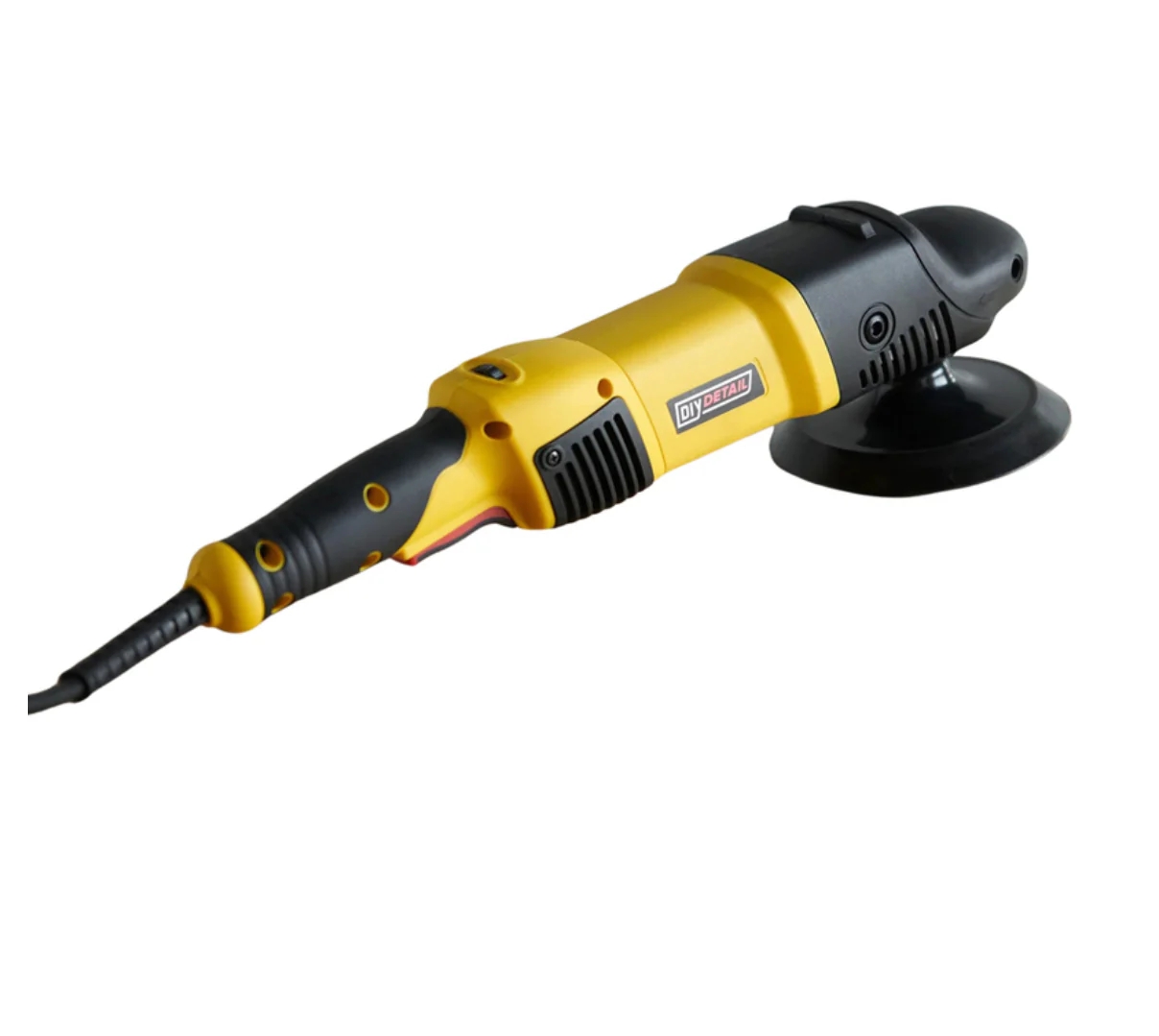 DIY Detail Max Gloss Rotary Tool