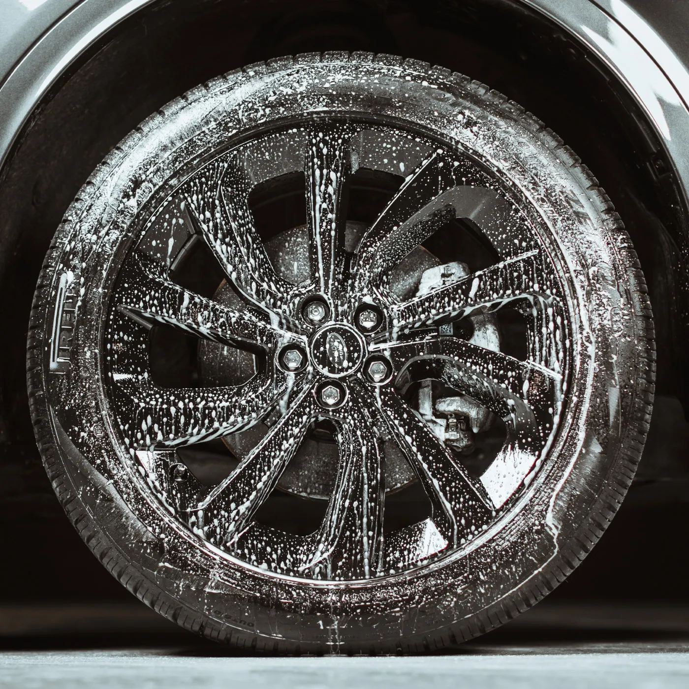 Autoglym Clean Wheels - Image 5