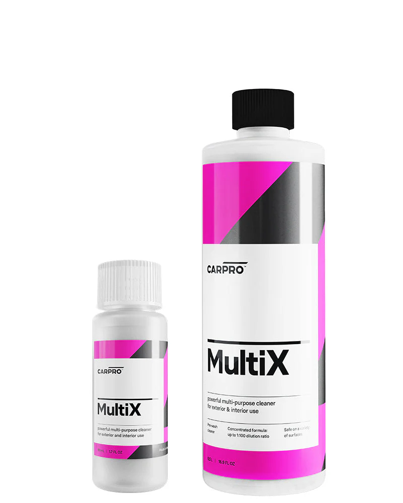 CarPro Multi X Multi Purpose Cleaner