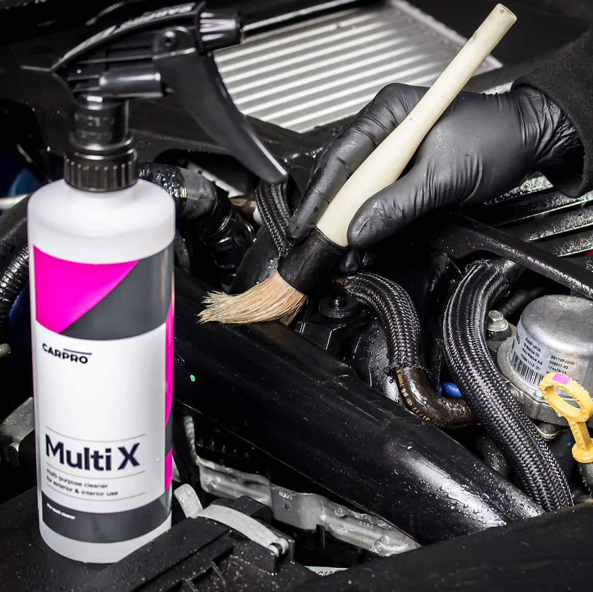 CarPro Multi X Multi Purpose Cleaner - Image 2