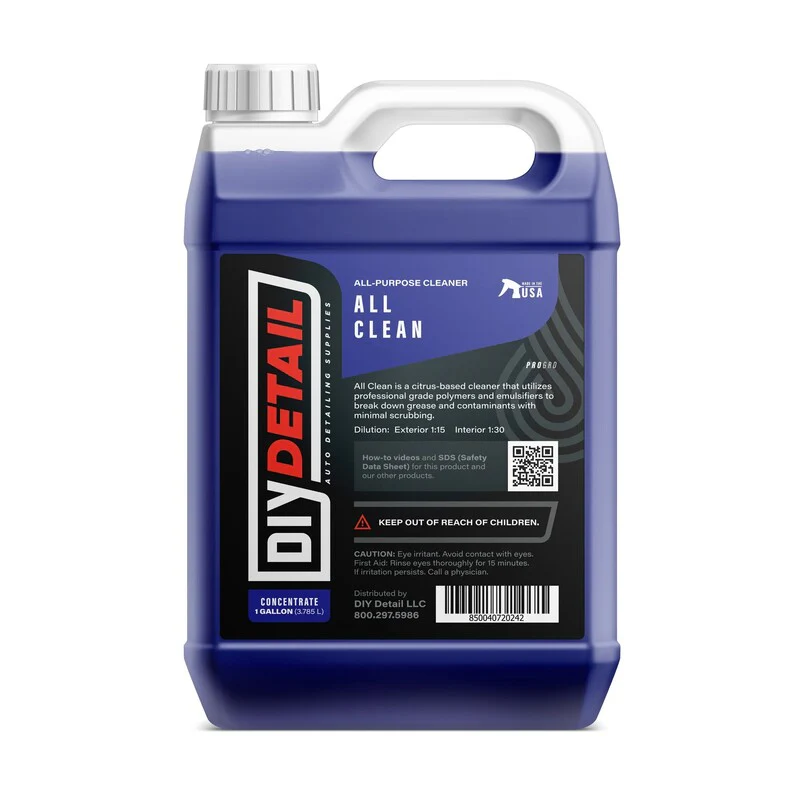 DIY Detail All Clean All-Purpose Cleaner - Image 2