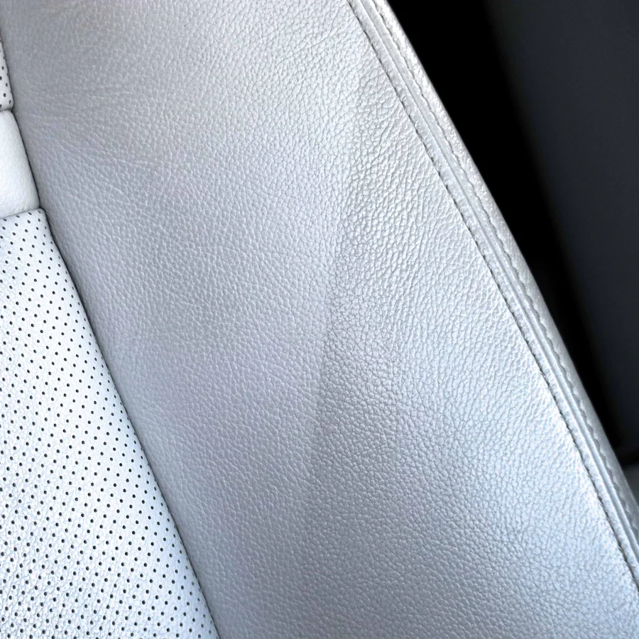 Infinity Wax Leather Cleanser - Image 6
