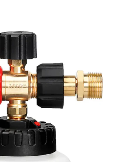 MJJC M22 Kranzle Connection For Foam Cannon S & Pro