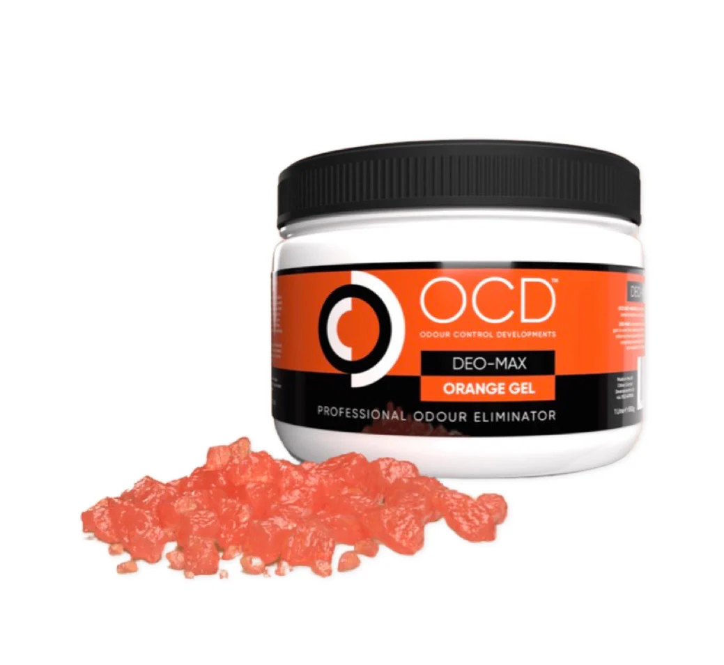 OCD Online Gel Orange
