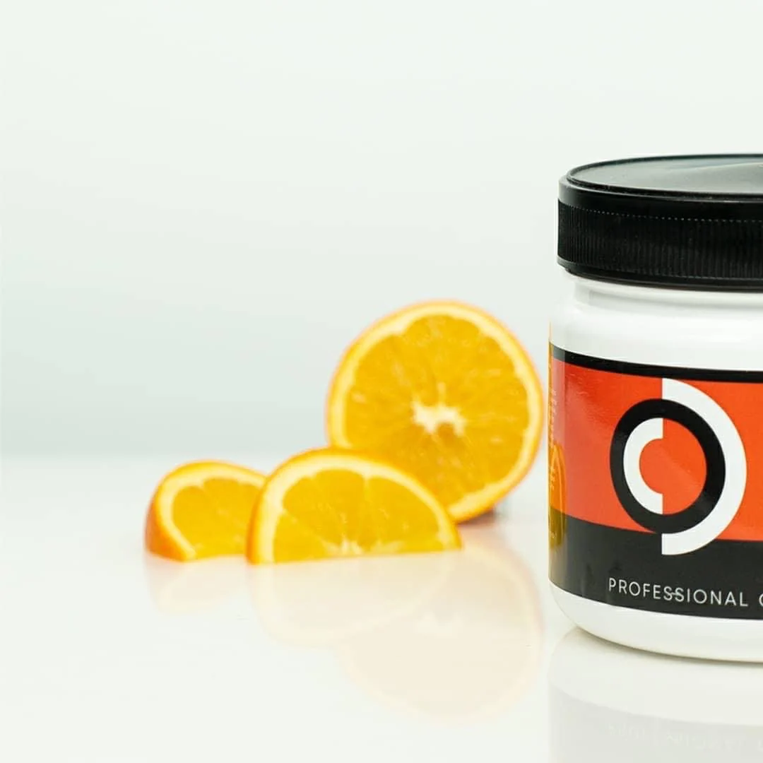 OCD Online Gel Orange - Image 2