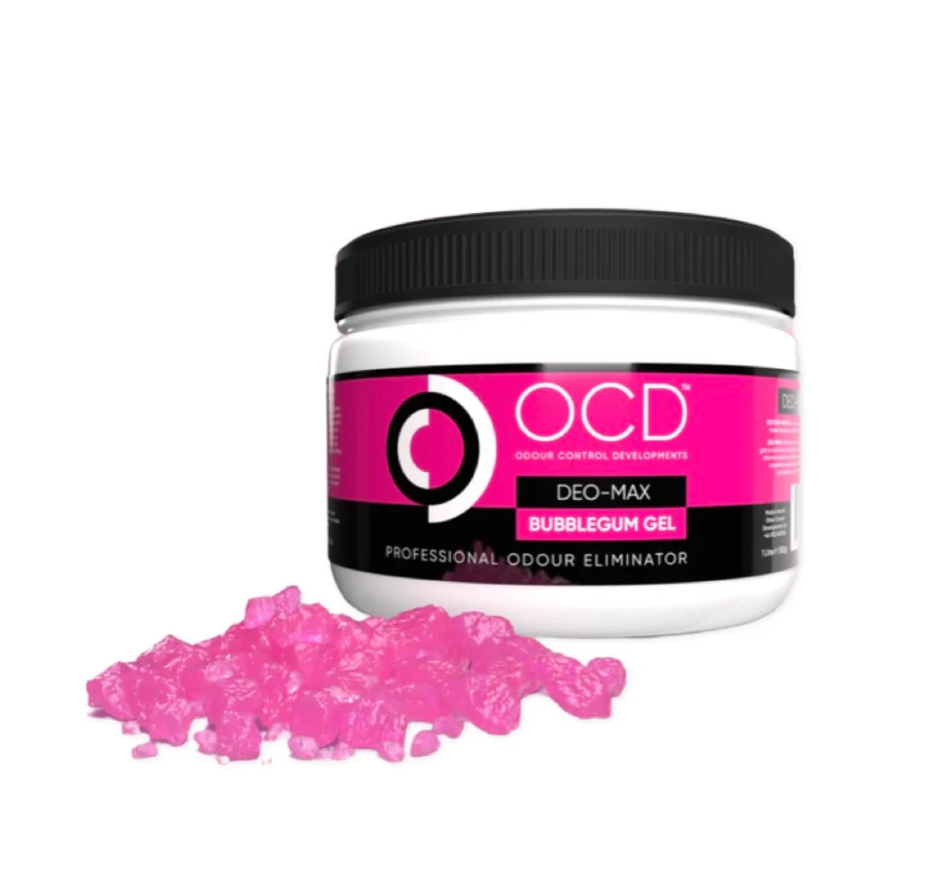 OCD Online Gel Bubblegum