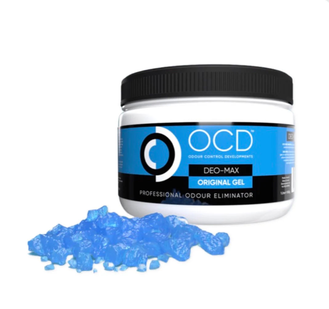 OCD Online Gel Original