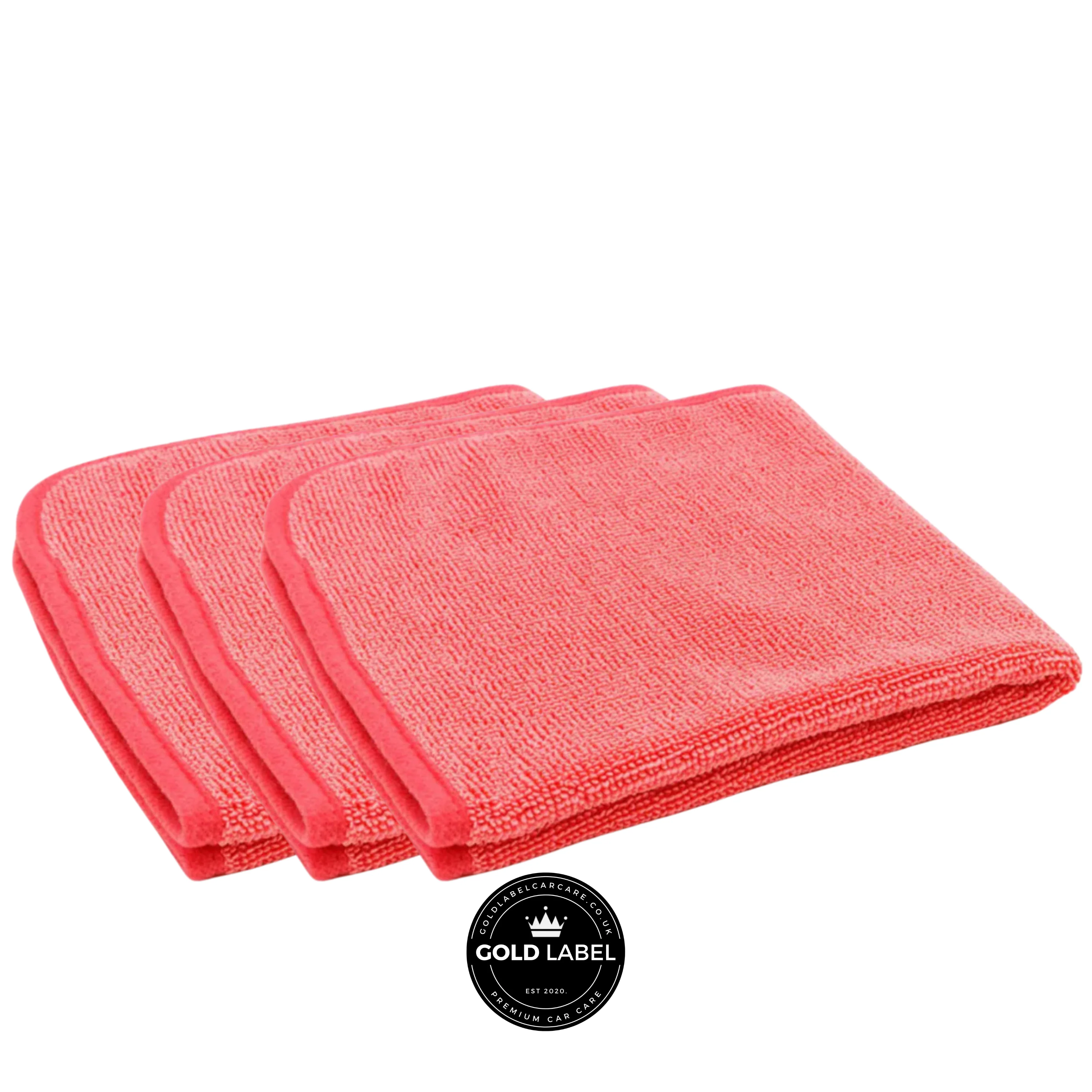 DIY Detail Nick's Favourite Glass Towel (3 PACK)