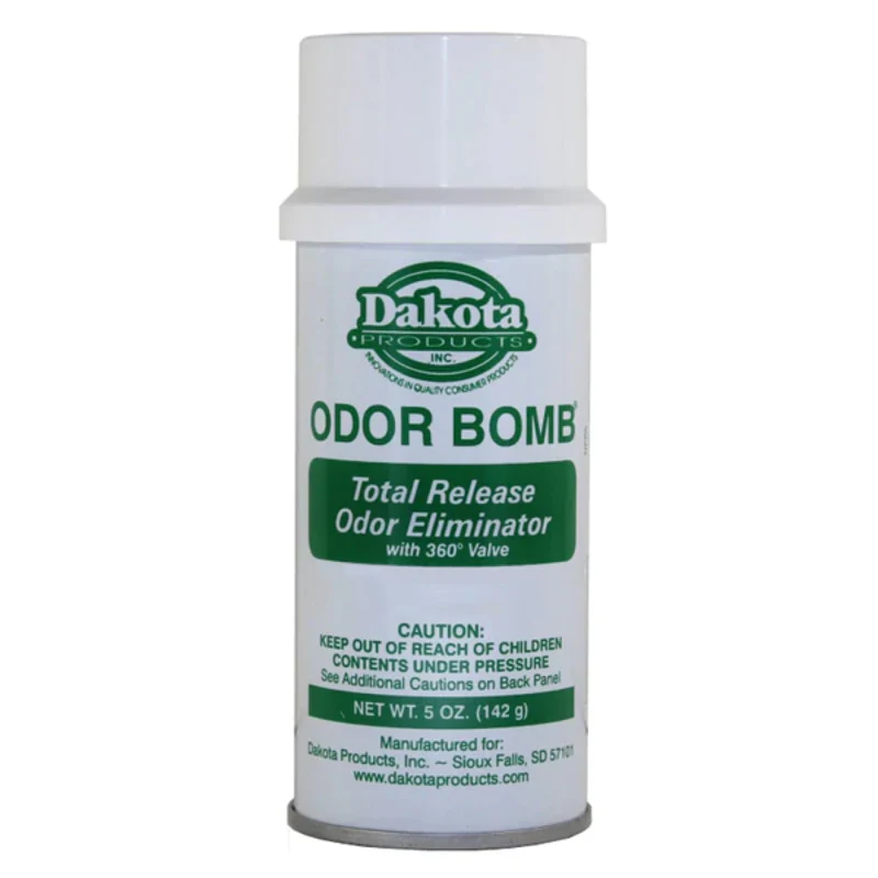 Dakota Odor Bombs Black Diamond Scent