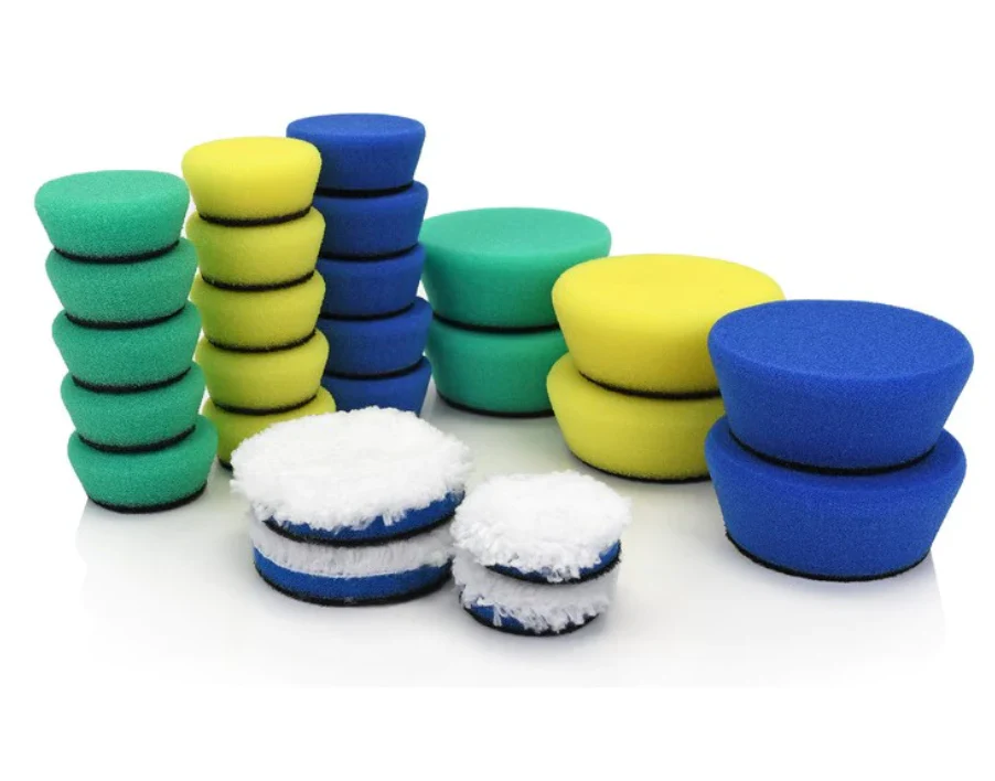 DAS-6 Nano Pad Kit (25 Pack)