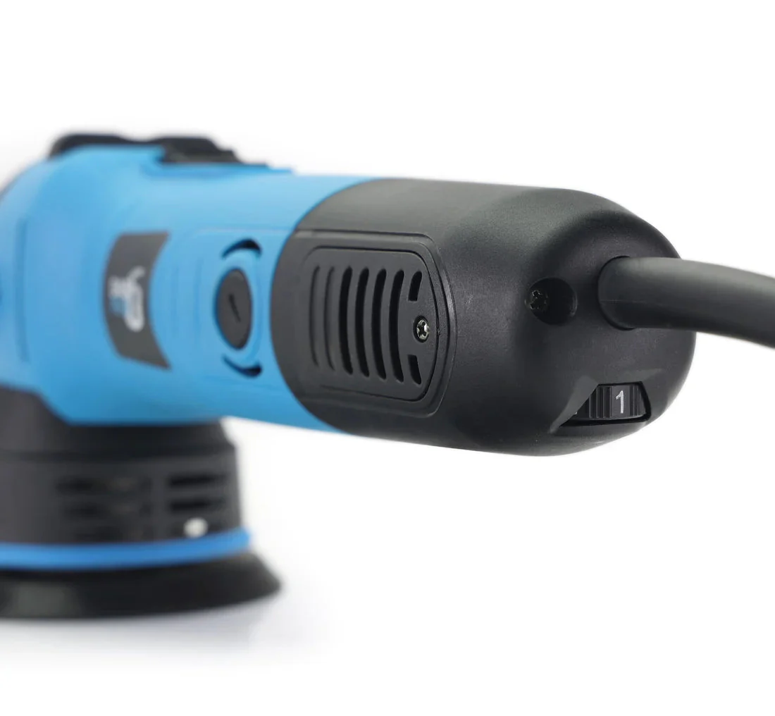 DAS-6 PRO Dual Action Polisher - Image 4
