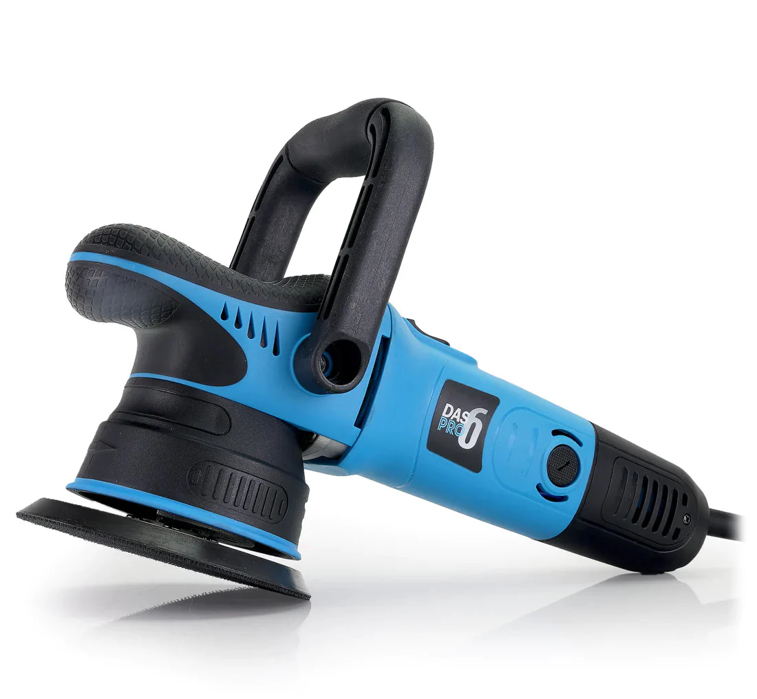 DAS-6 PRO Dual Action Polisher - Image 5