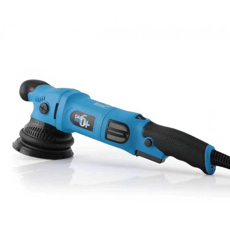 DAS-6 PRO Plus - 15mm Dual Action Polisher V2 - Image 3