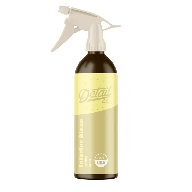 Detail Co. Sword Interior Cleaner 473ml