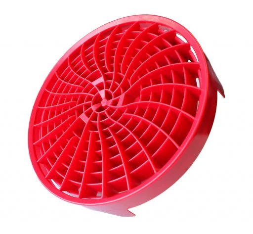 Detail Guardz Dirt Lock Car Wash Bucket Insert - Image 2