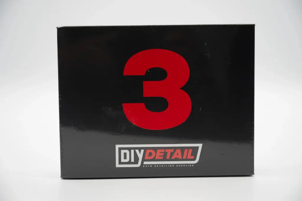DIY Detail 3 Year Graphene Coating 30ml T3 - Image 2