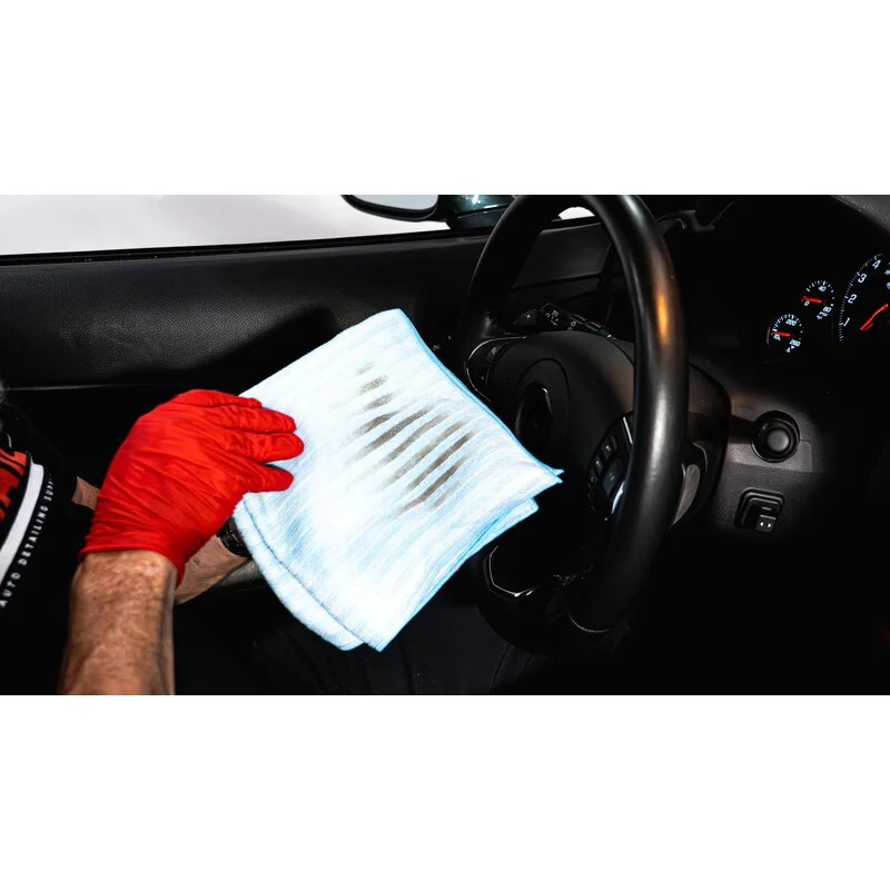 DIY Detail All Purpose Interior Towel (5 PACK) - Image 2