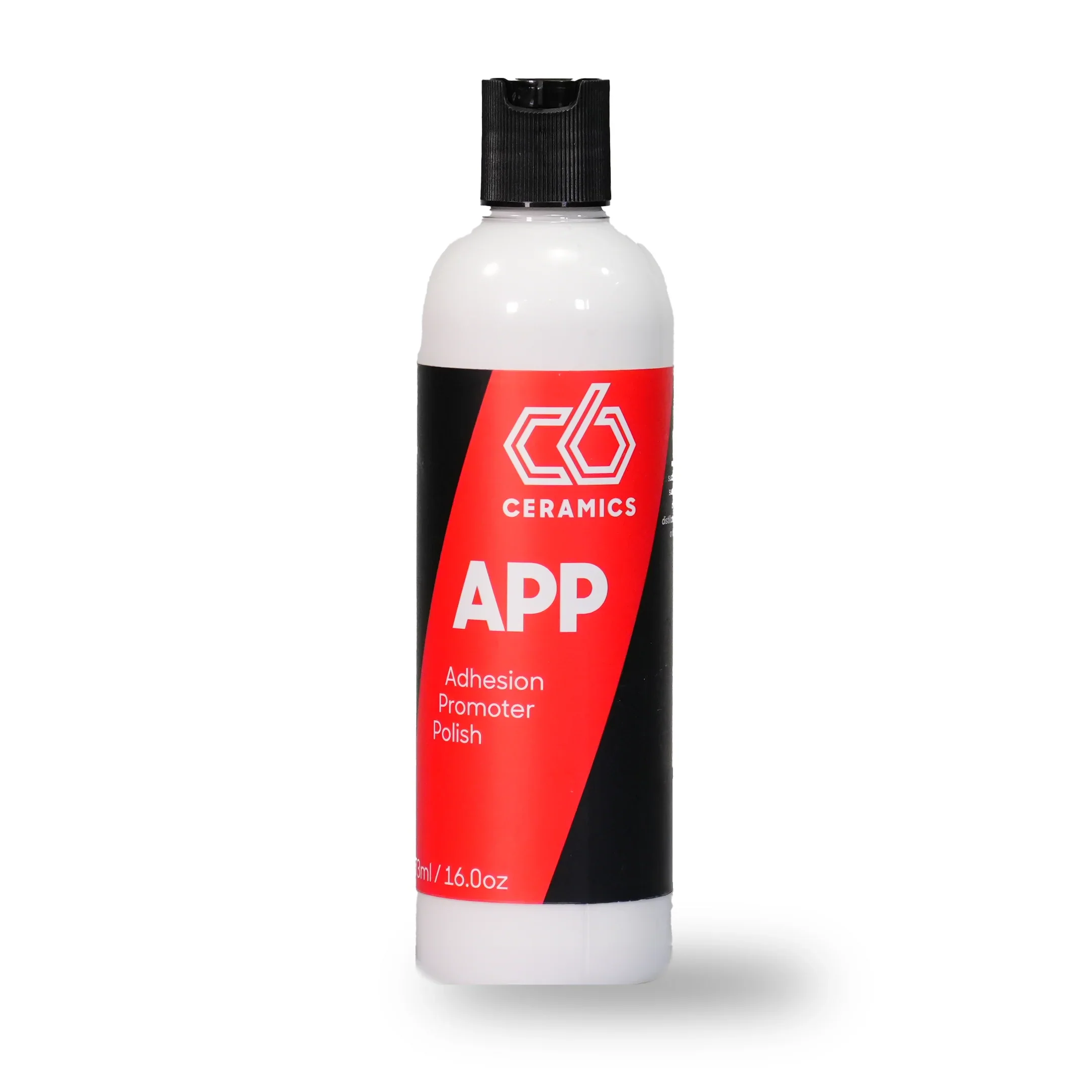 DIY Detail C6 Ceramics Adhesion Promoter Polish (APP) 16oz