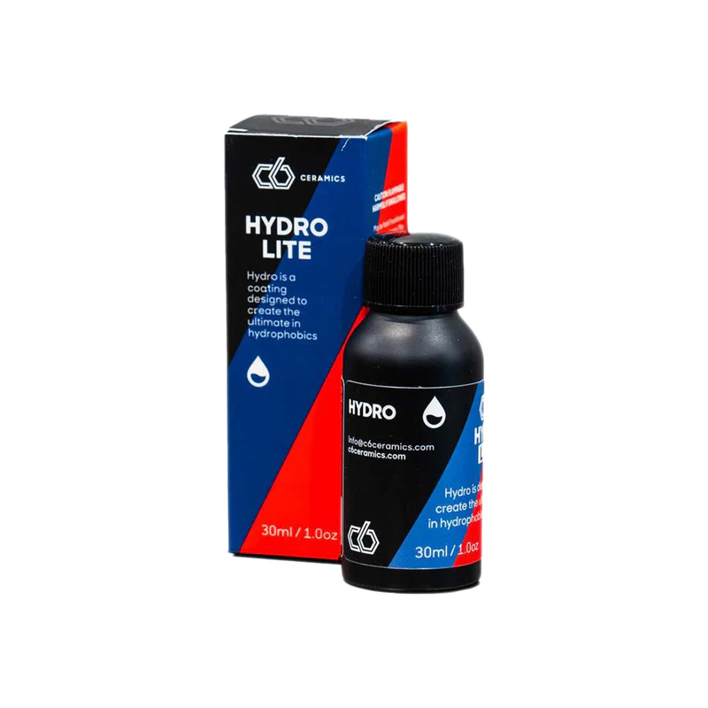 DIY Detail C6 Ceramics Hydro Lite 30ml - Image 2