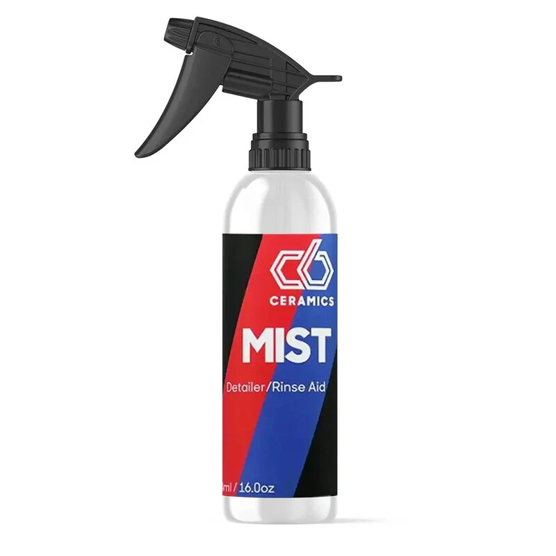 DIY Detail C6 Ceramics Mist 16oz
