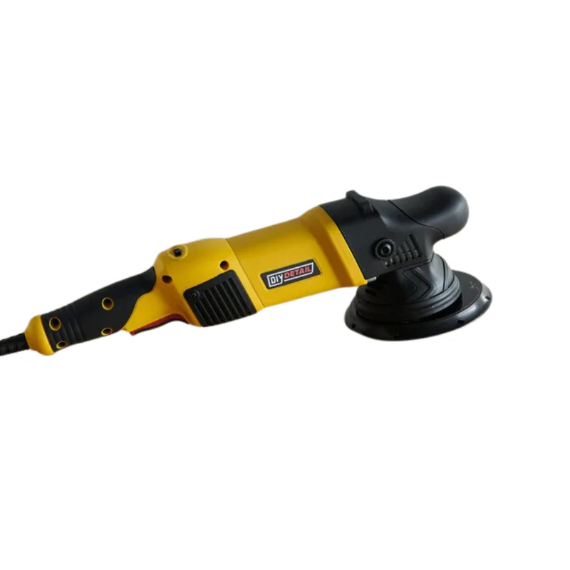 DIY Detail Correction Pro DA Tool Machine Polishers