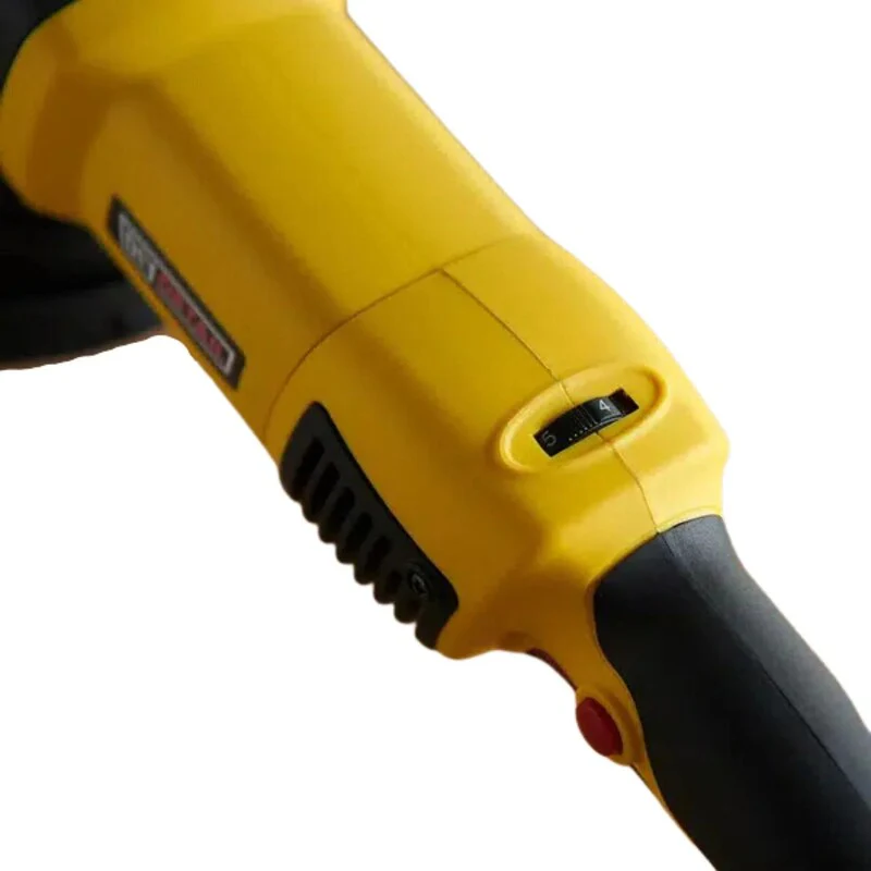 DIY Detail Correction Pro DA Tool Machine Polishers - Image 3