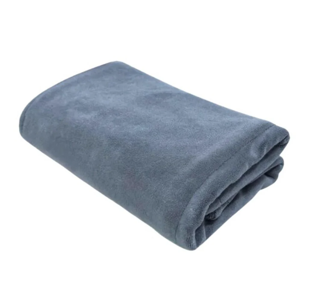 DIY Detail Drying Blanket Towel