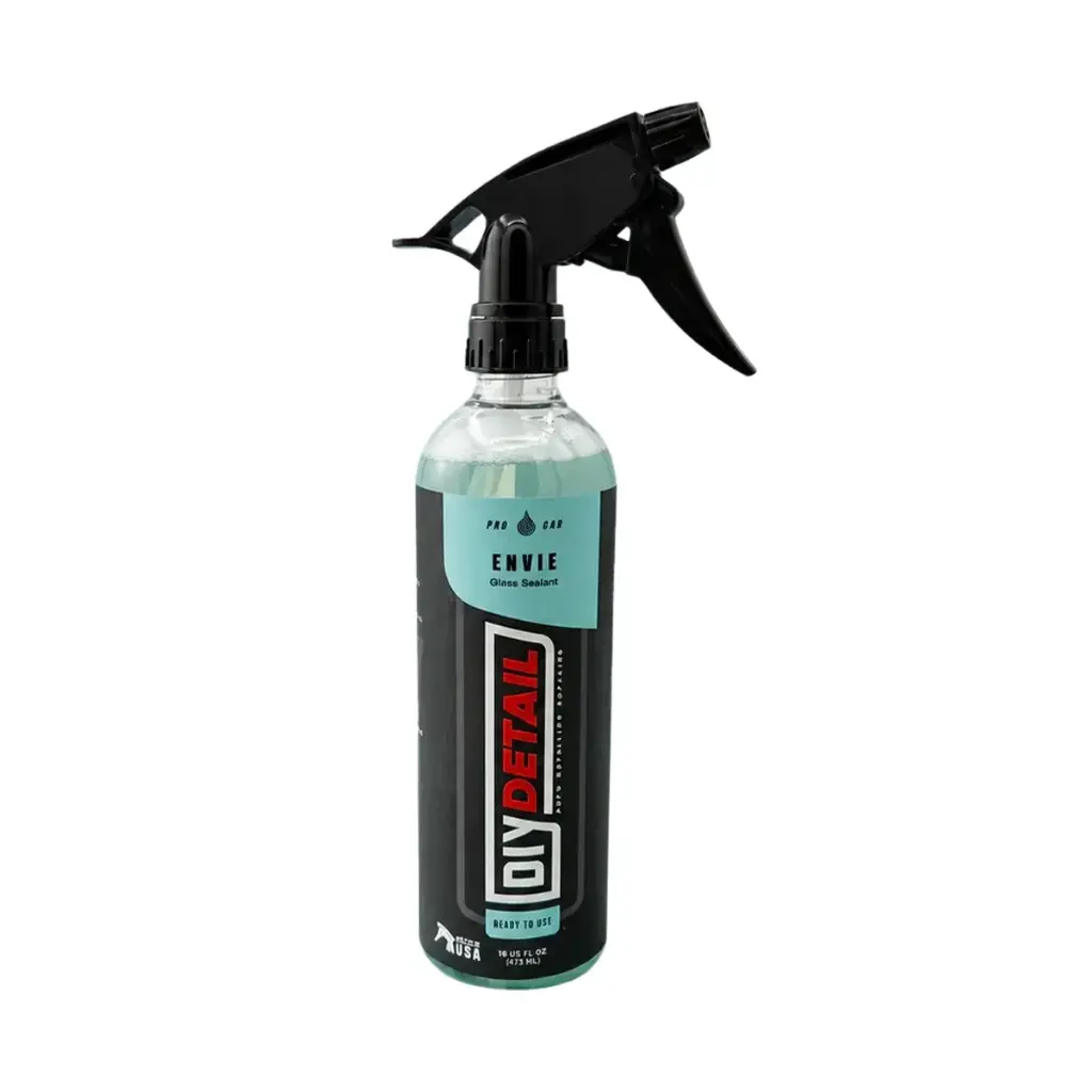 DIY Detail Envie Glass Sealant 16oz