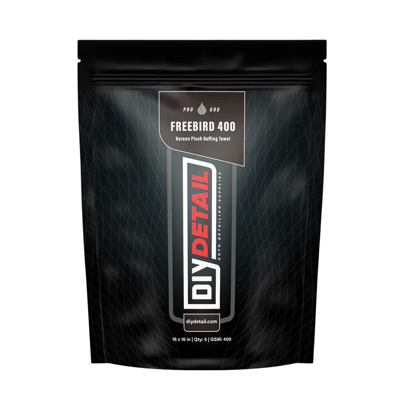DIY Detail Free Bird 400 (5 PACK)