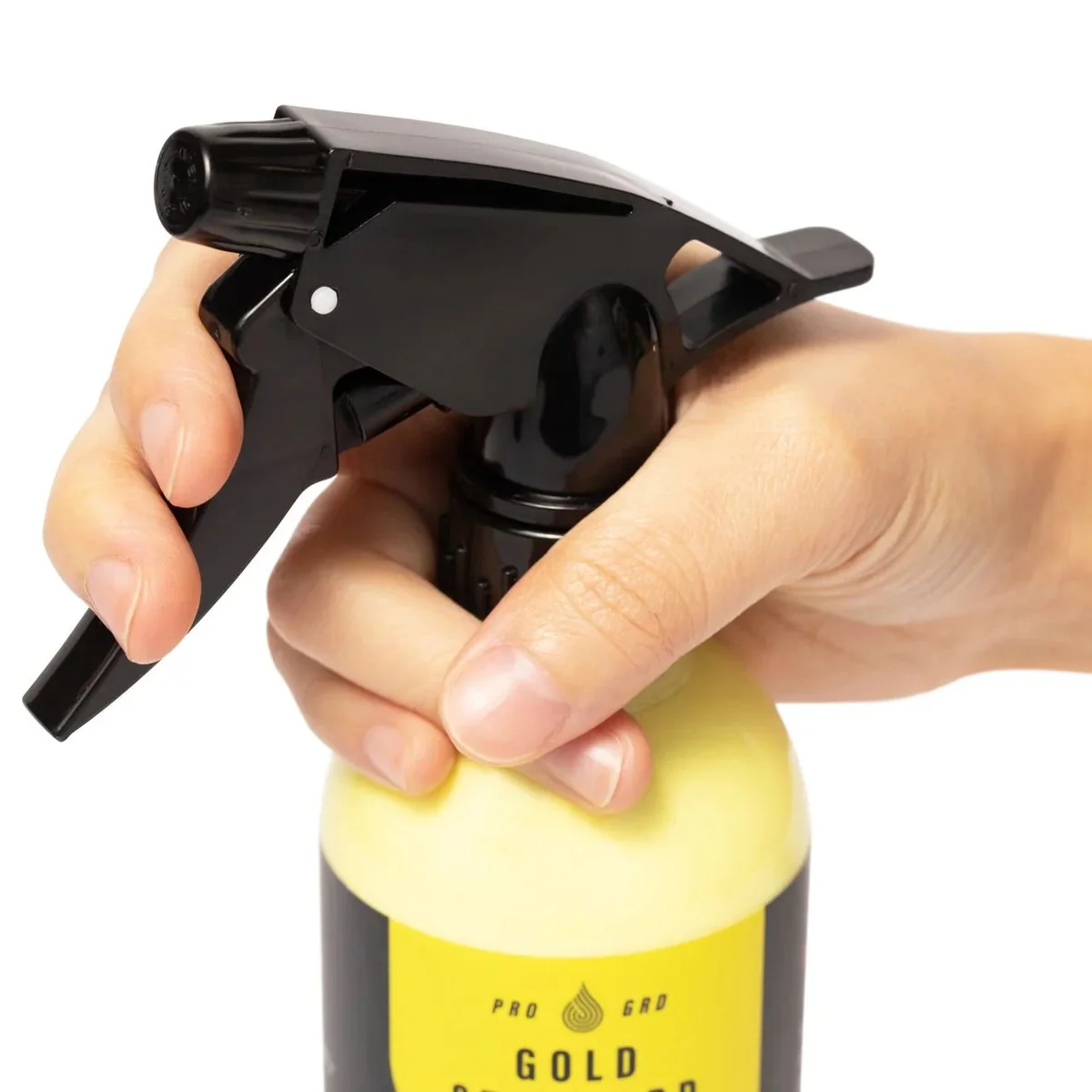 DIY Detail Gold Standard Polish 16oz - Image 2