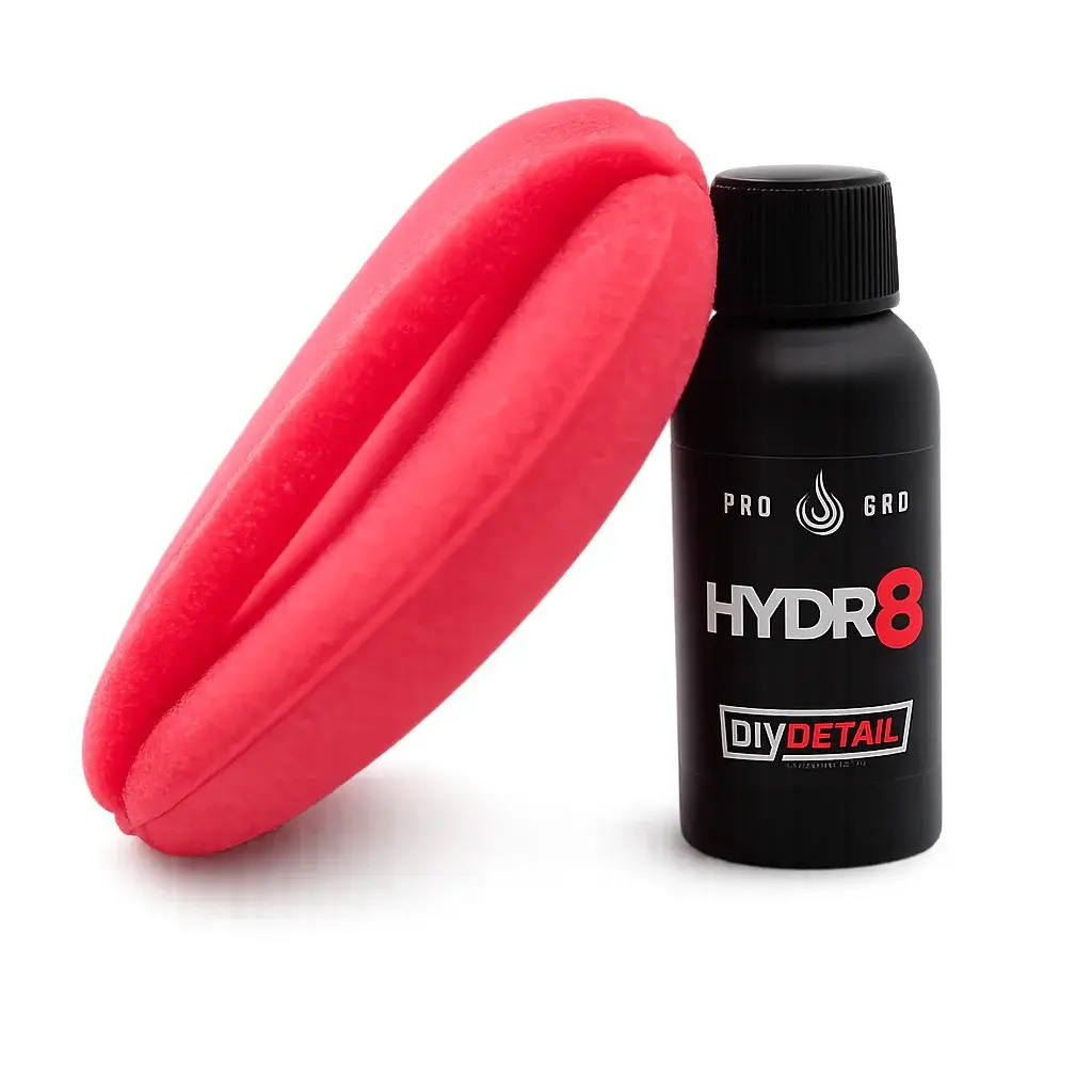 DIY Detail Hydr8 Ceramic Coating 30ml