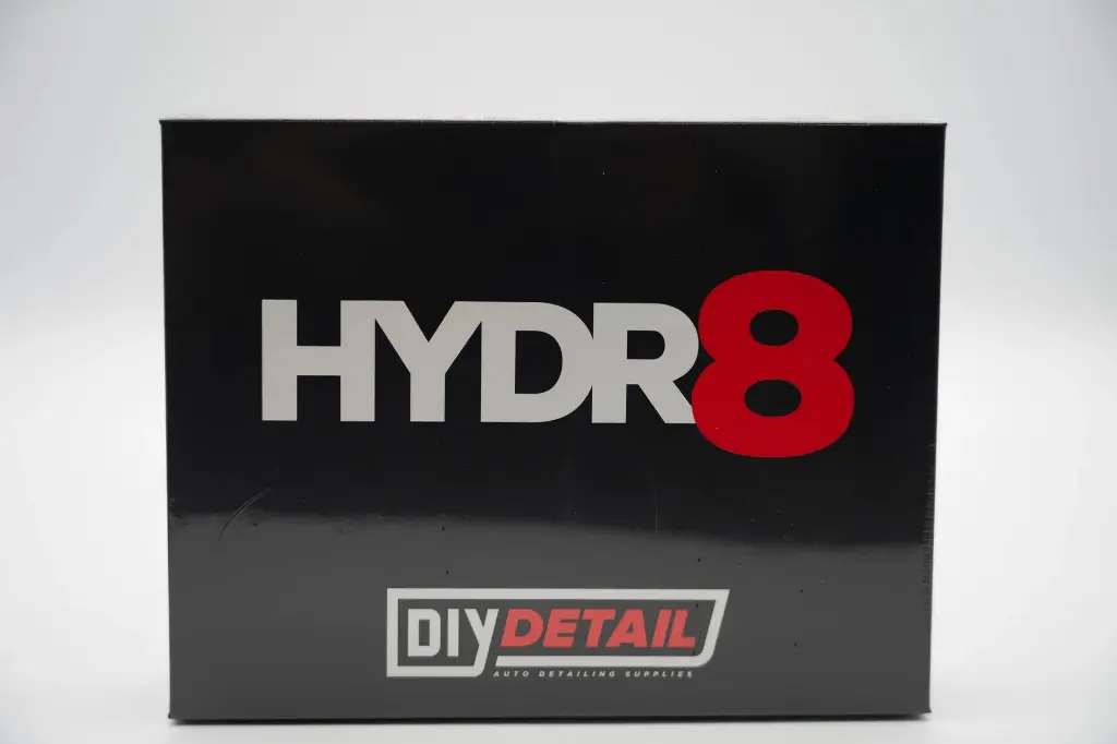 DIY Detail Hydr8 Ceramic Coating 30ml - Image 2