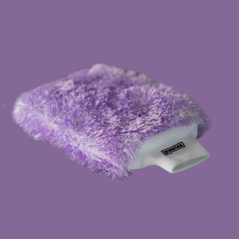 DIY Detail Incredible Wash Mitt - Image 2