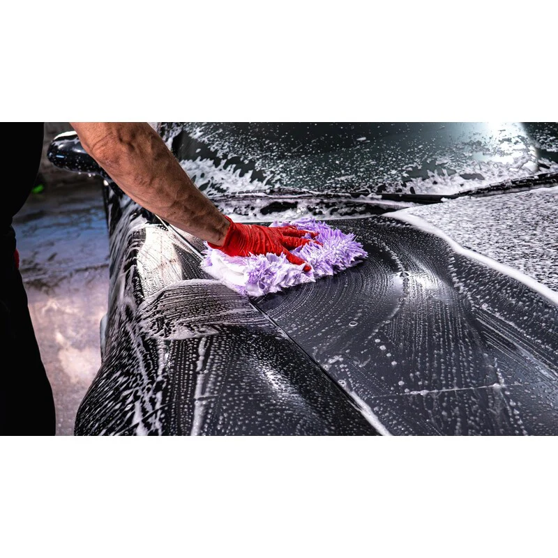 DIY Detail Incredible Wash Mitt - Image 4