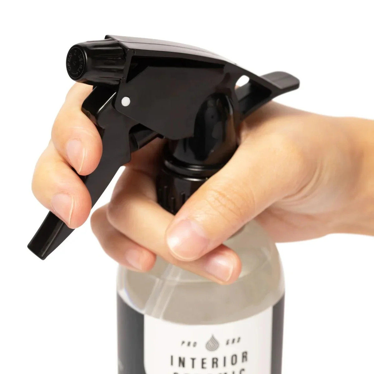 DIY Detail Interior Ceramic Coating 16oz - Image 2