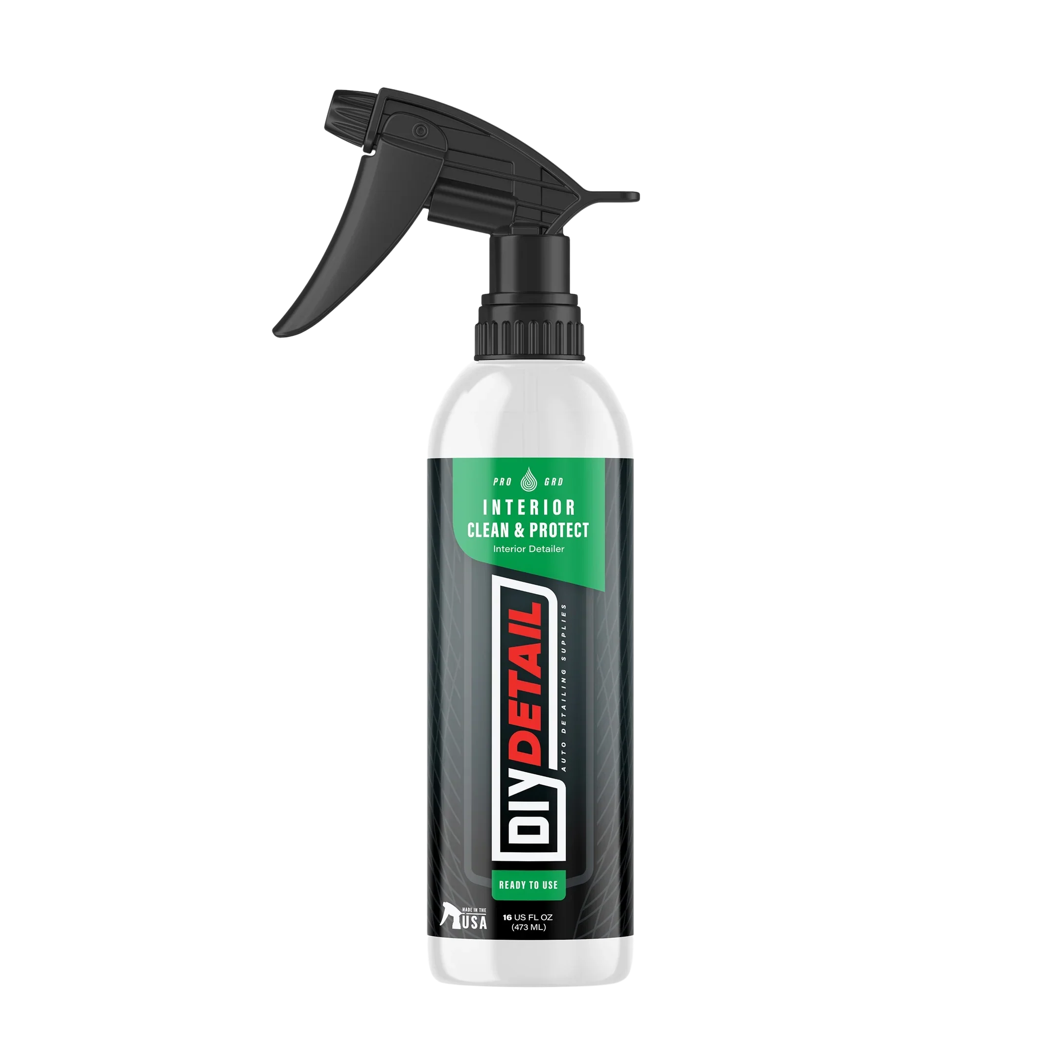DIY Detail Interior Clean & Protect 16oz