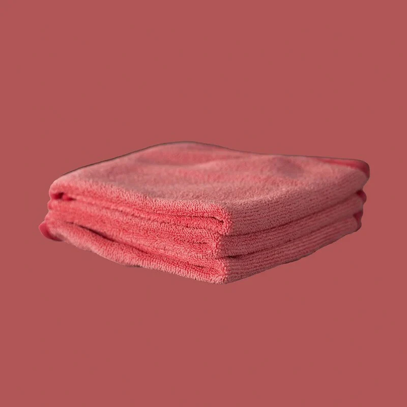 DIY Detail Mister Twister Nick's Favourite Glass Towel (3 PACK) - Image 2
