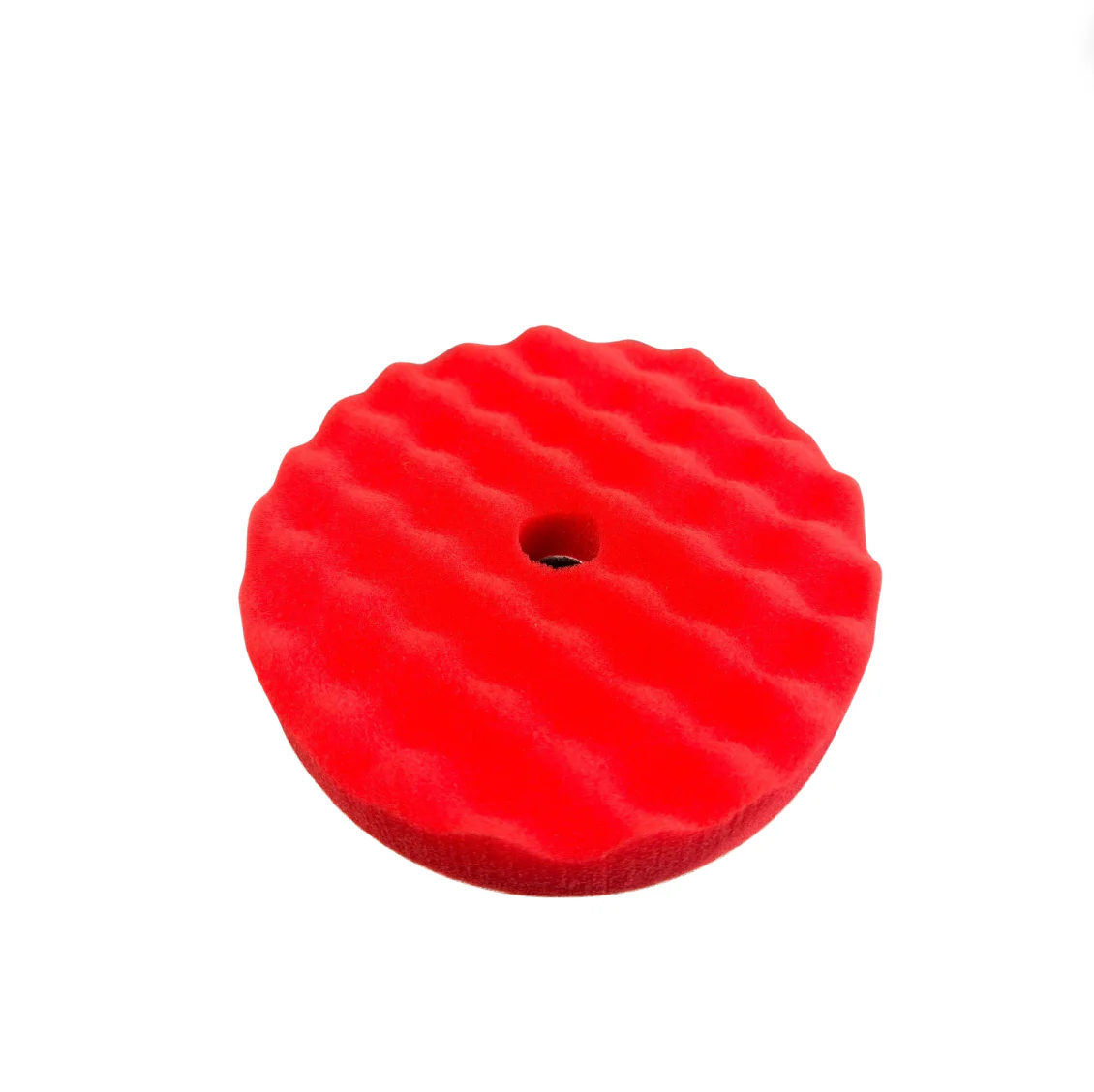 DIY Detail Red Rotary Jeweling Pads