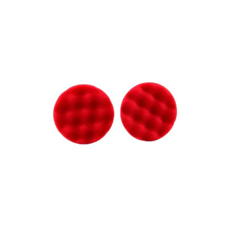 DIY Detail Red Rotary Jeweling Pads - Image 3