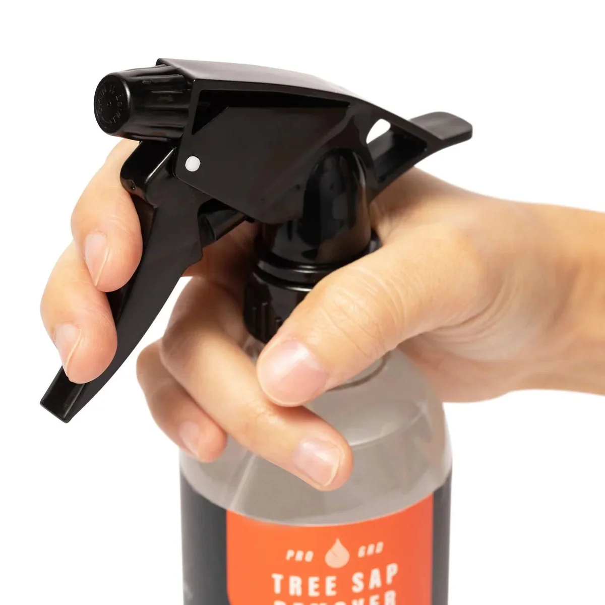 DIY Detail Tree Sap Remover 16oz - Image 2