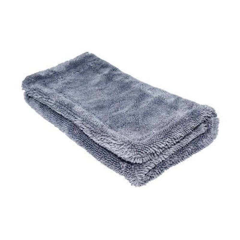DIY Detail Twist Microfibre Towel (3 PACK)