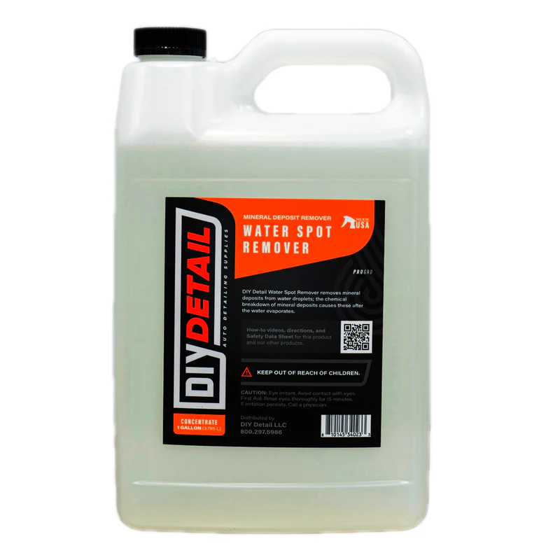 DIY Detail Water Spot Remover - Image 3